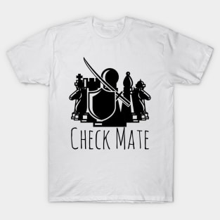 checkmate T-Shirt